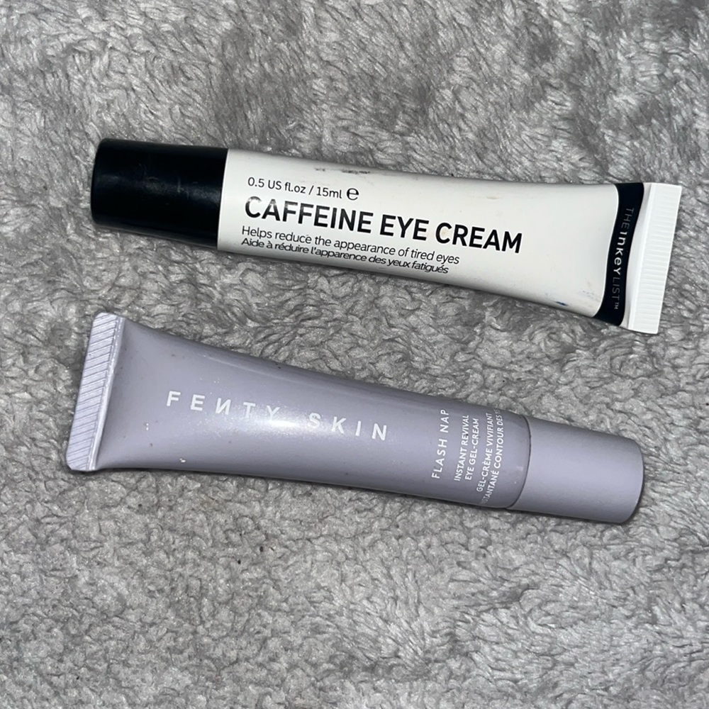 Eye care bundle